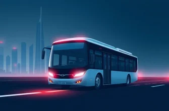 Películas de Ciencia Ficción con Autobuses