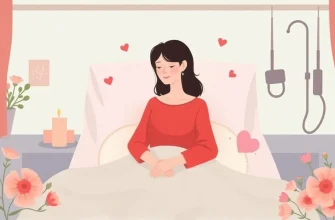 Películas de amor y cáncer: una selección conmovedora