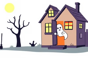 10 Comedias de Poltergeist para Disfrutar en Español