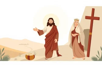 Películas Biográficas de la Biblia