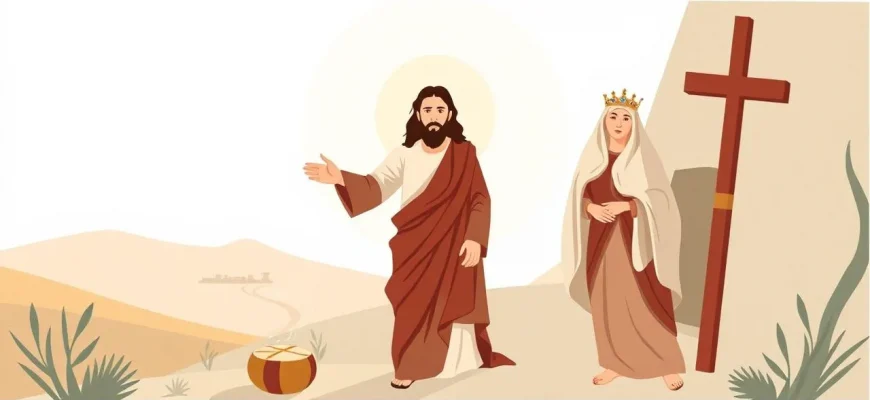 Películas Biográficas de la Biblia