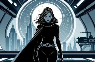 Películas de Ciencia Ficción con Mujeres Fatales