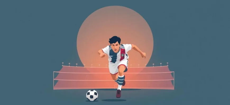 Películas Biográficas de Fútbol