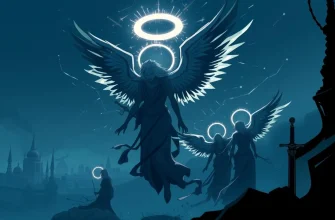 Películas de fantasía con ángeles caídos