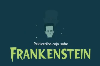 Películas de Fantasía sobre Frankenstein