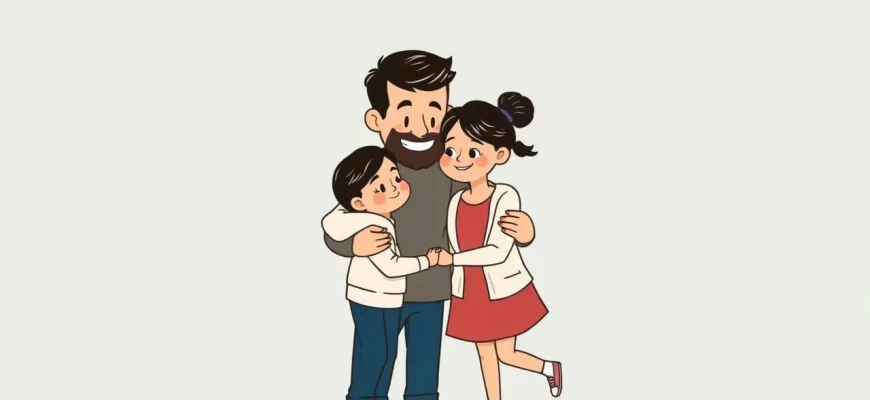 Comedias de Padre e Hija: Relaciones Inolvidables