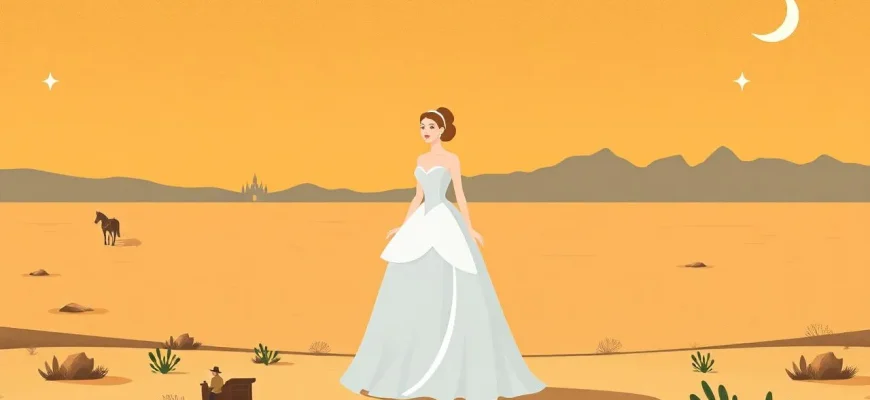 Películas de Vesteros con Cenicienta