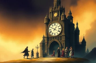 Películas de Fantasía con Relojes