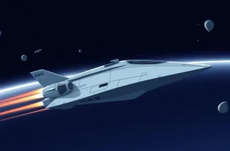 10 Películas de Ciencia Ficción sobre Naves Espaciales