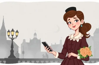 Comedias Victorianas en Español