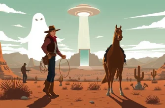 Películas de Intercambio de Cuerpos en el Oeste