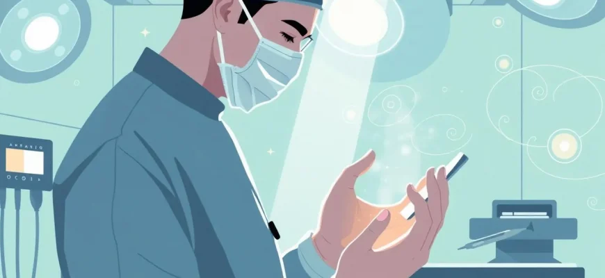 Películas de Fantasía sobre Cirujanos Plásticos