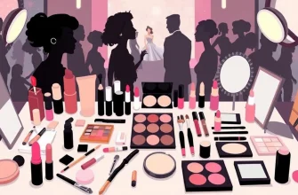 Películas de biografías sobre maquillaje