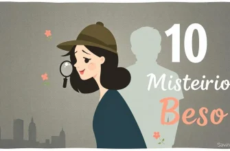 Películas de Misterio con el Primer Beso como Clave