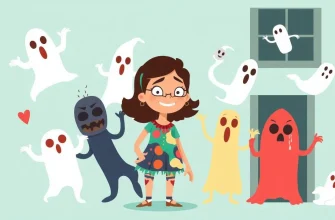 Películas Cómicas de Fenómenos Paranormales