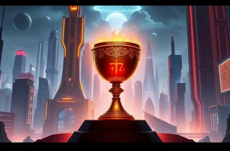 Películas de Ciencia Ficción sobre el Grial