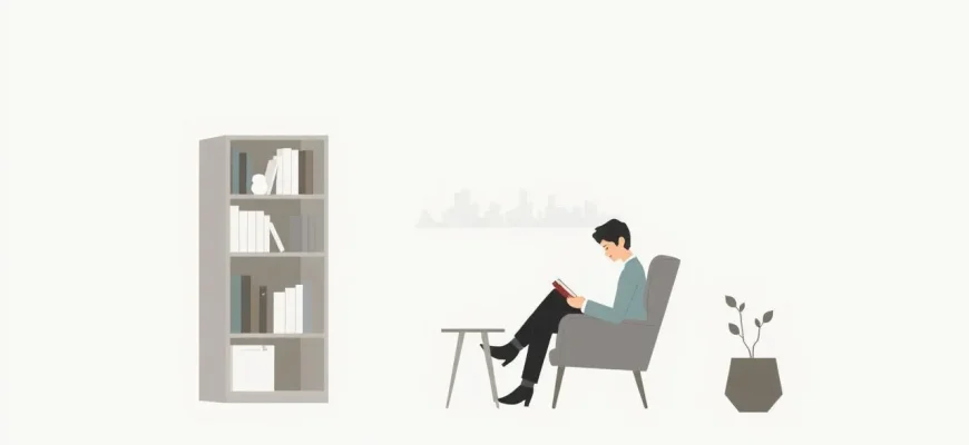 Películas biográficas sobre la vida en cuarentena