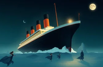 Películas de Fantasía sobre el Titanic