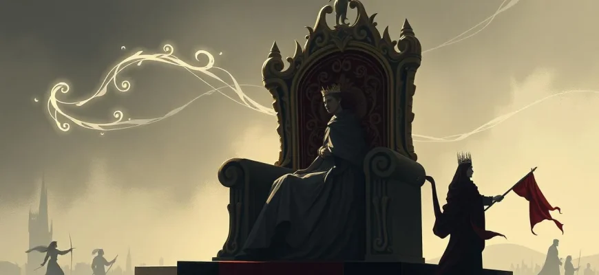 Películas de Fantasía sobre Golpes de Estado