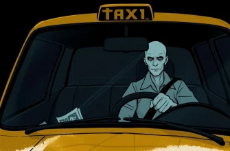 Películas de terror sobre taxistas