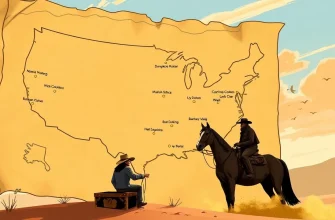 Westerns con Tesoros y Clades