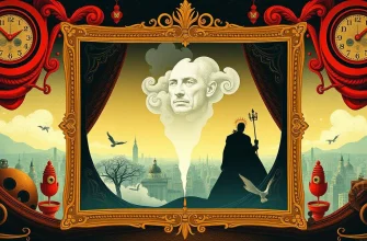 Películas Biográficas sobre el Surrealismo