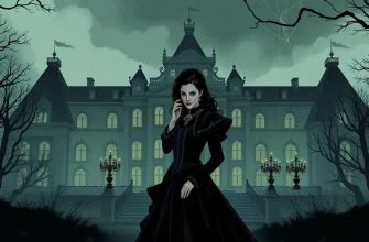 Películas de terror con condesas