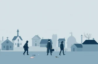 Películas Detectivescas en Pueblos Pequeños