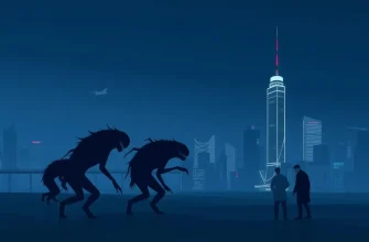 Películas de Ciencia Ficción sobre No-Muertos