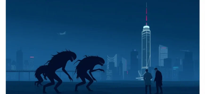 Películas de Ciencia Ficción sobre No-Muertos