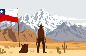 Películas del Oeste sobre Chile