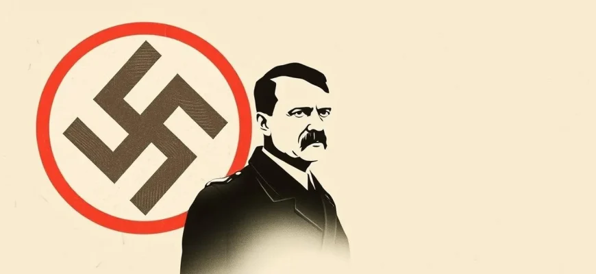 Películas biográficas sobre el nazismo