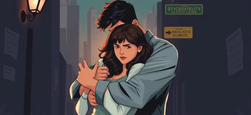 Melodramas de Amor y Secuestro: 10 Películas Imperdibles