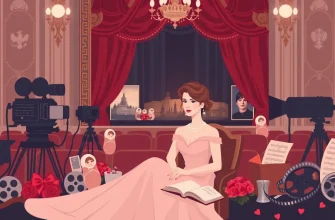 Melodramas Rusos: Amor y Pasión en la Gran Pantalla