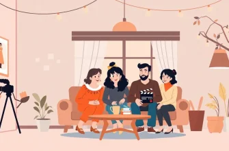 Biopics sobre mejores amigos