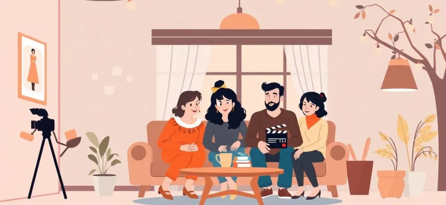 Biopics sobre mejores amigos