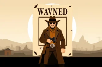 Películas de detectives en el Salvaje Oeste