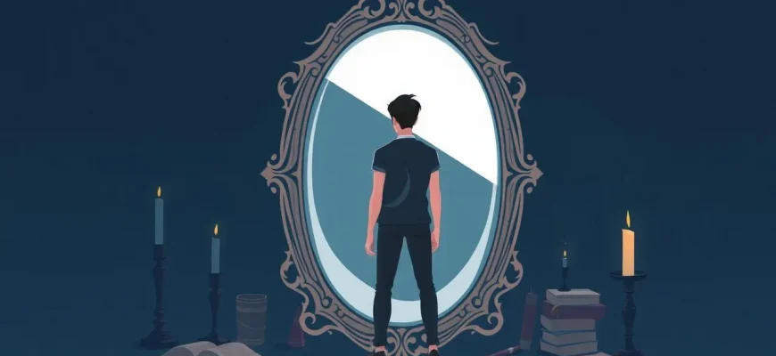 Películas de Misterio sobre el Cumplimiento de Deseos