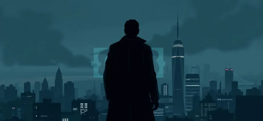 10 Películas de Suspense sobre Teorías de Conspiración