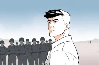 Películas Melodramáticas sobre Marines