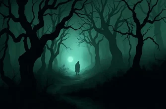 Thrillers de Misterio y Paranormal