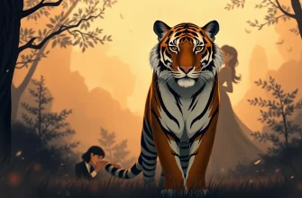 Melodramas con Panteras: Amor y Aventura