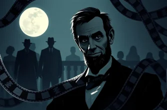 Películas de Suspense sobre Abraham Lincoln