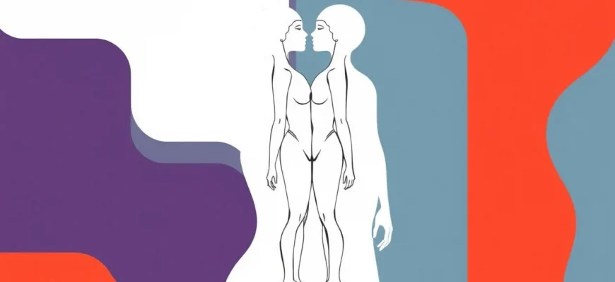 Películas de Ciencia Ficción sobre Intercambio de Cuerpos