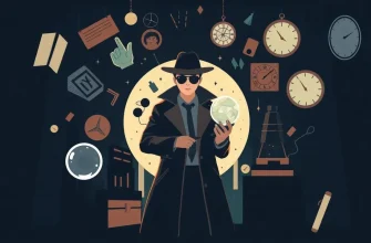 Películas de detectives con predicciones