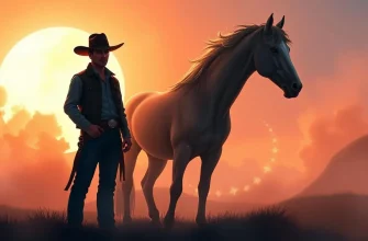 Películas de vaqueros con magia