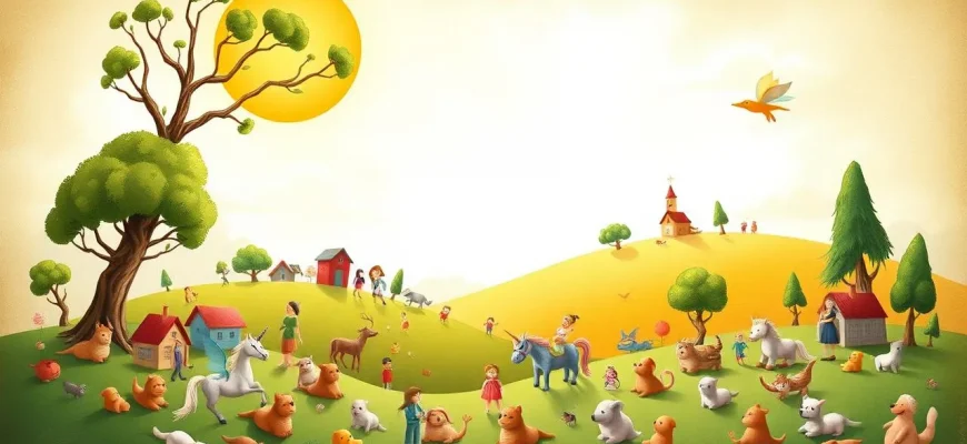 Películas de Fantasía con Juguetes Cobrando Vida