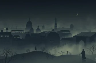 Películas de Terror en Madrid: Una Selección Espeluznante