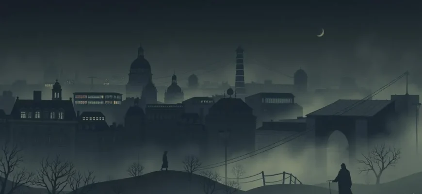 Películas de Terror en Madrid: Una Selección Espeluznante