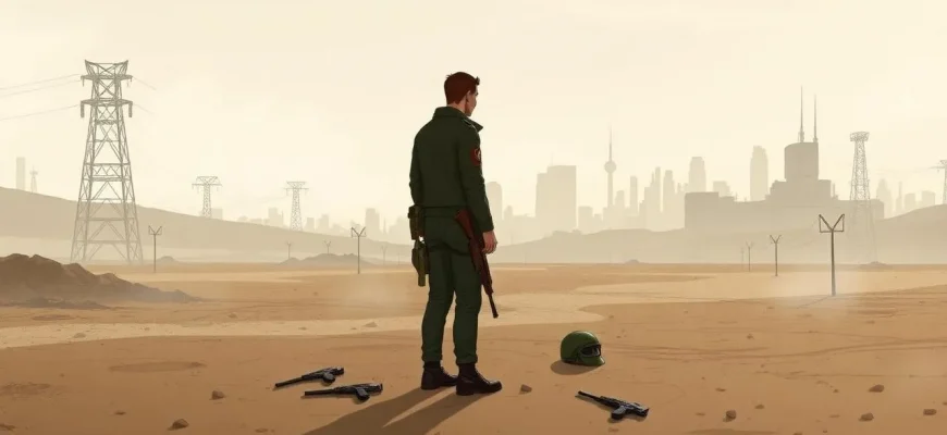 Thrillers con Ex-Militares en Español